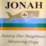 JONAH logo