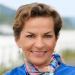 Christiana Figueres Olsen
