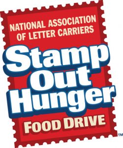 Stamp Out Hunger-logo