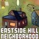 Eastside Hill Neighborhood Assn. art